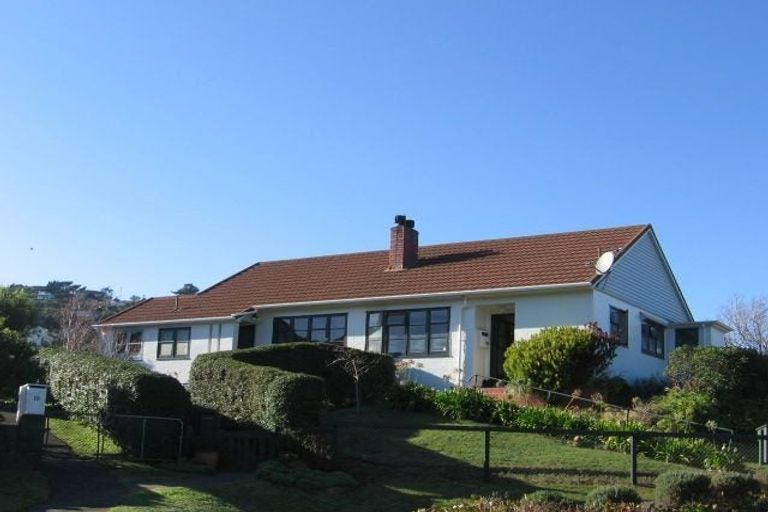 Photo of property in 21 Hindmarsh Street, Johnsonville, Wellington, 6037