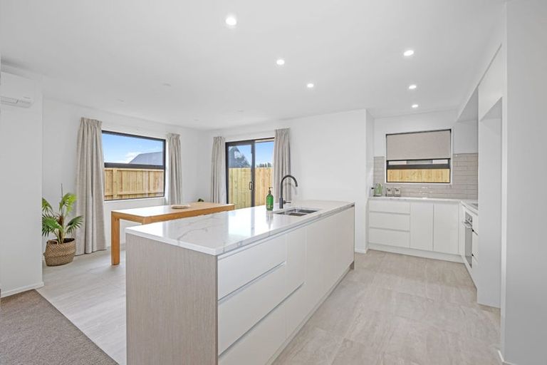 Photo of property in 19 Thirlwall Street, Woodend, 7610