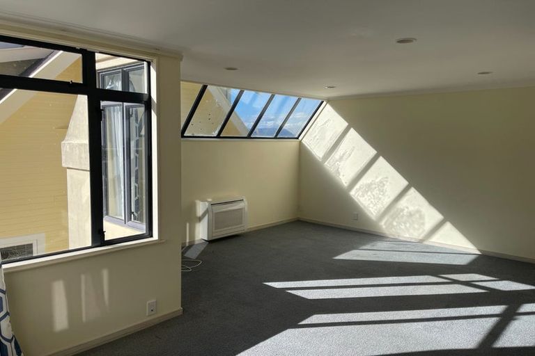 Photo of property in 14a Barton Terrace, Thorndon, Wellington, 6011