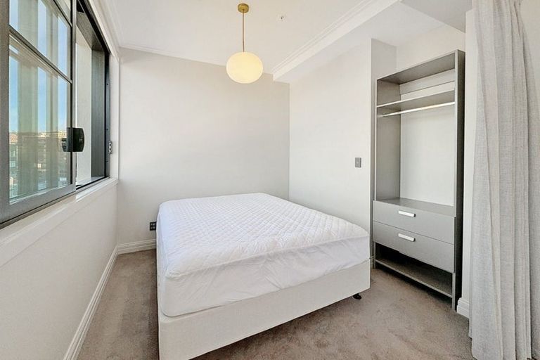 Photo of property in Chevron Suites, 304/8 Chaffers Street, Te Aro, Wellington, 6011