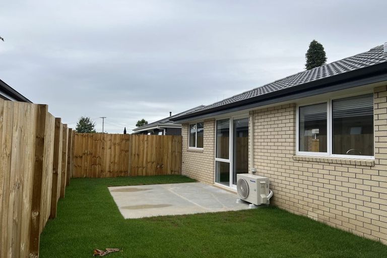 Photo of property in 35u3 Karaka Street, Nawton, Hamilton, 3200