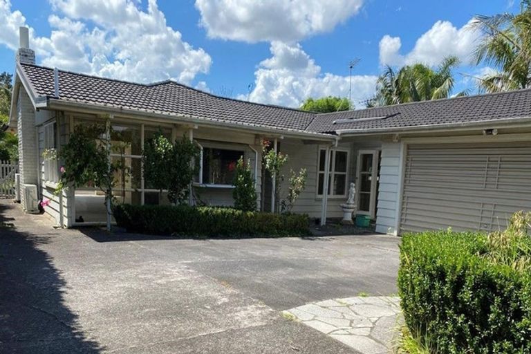 Photo of property in 9 Kerswill Place, Pakuranga, Auckland, 2010