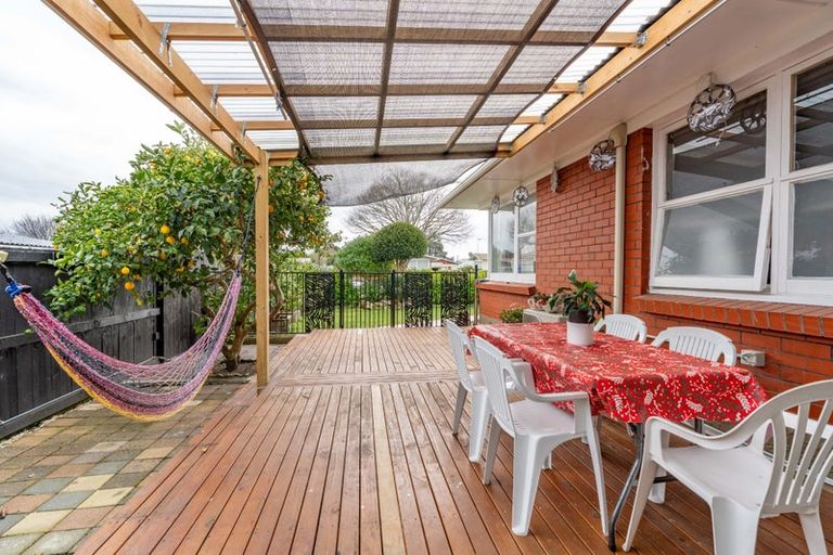 Photo of property in 4 Bremridge Place, Melville, Hamilton, 3206