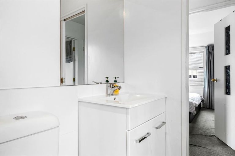 Photo of property in 24a Whiteleigh Avenue, Addington, Christchurch, 8024