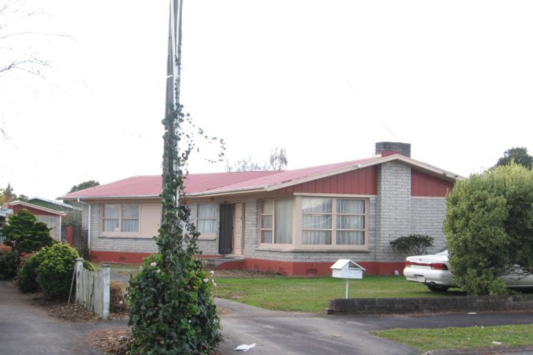 Photo of property in 5 Gadsby Place, Hamilton East, Hamilton, 3216