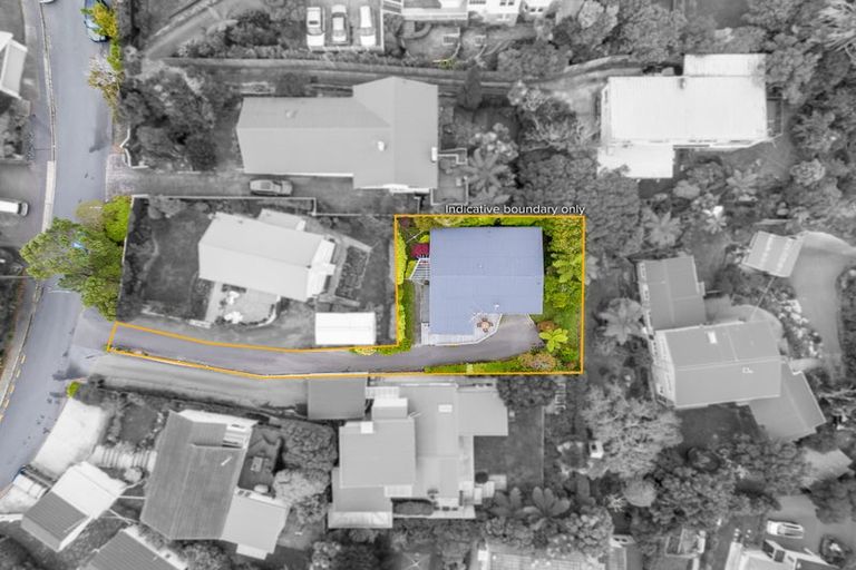 Photo of property in 14a Donald Crescent, Karori, Wellington, 6012