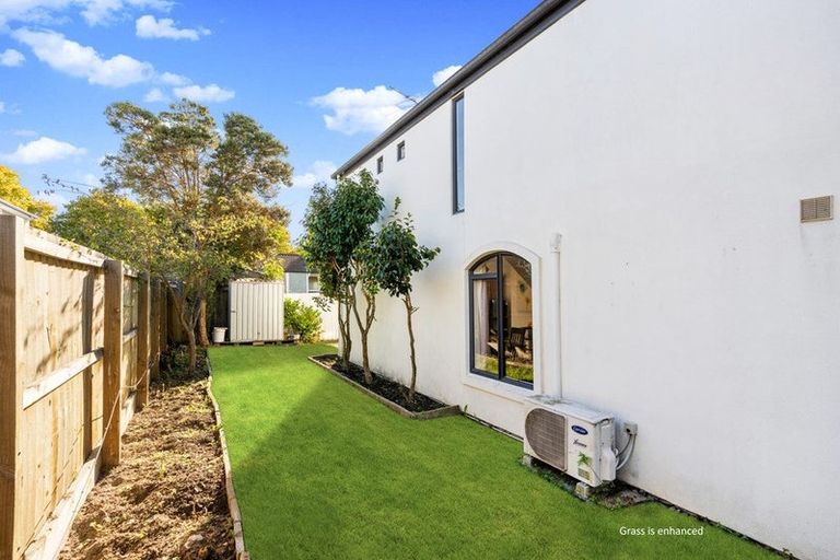Photo of property in 5/15 Ayr Street, Riccarton, Christchurch, 8011