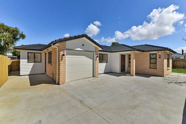 Photo of property in 22a Freyberg Avenue, Papatoetoe, Auckland, 2104