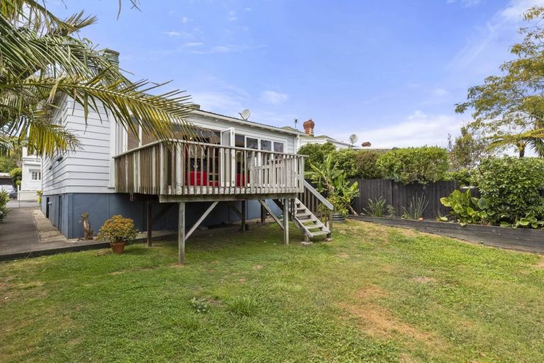 Photo of property in 65 Clarence Street, Ponsonby, Auckland, 1011