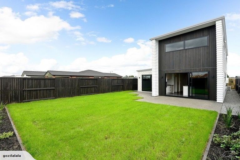 Photo of property in 12 Hatric Road, Chartwell, Hamilton, 3210