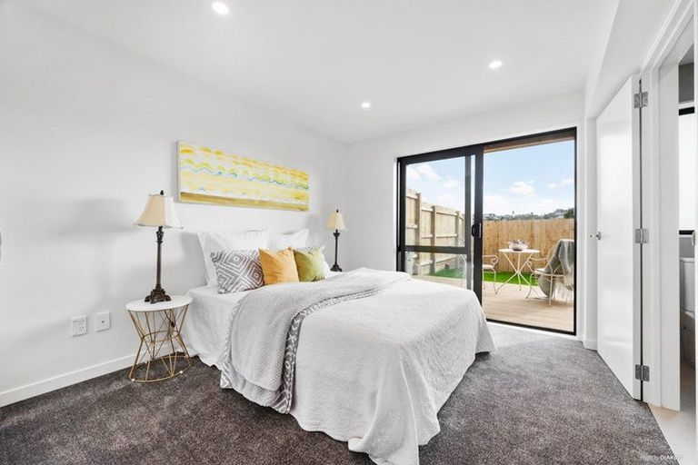 Photo of property in 4/28 Ludlow Terrace, Totara Vale, Auckland, 0627