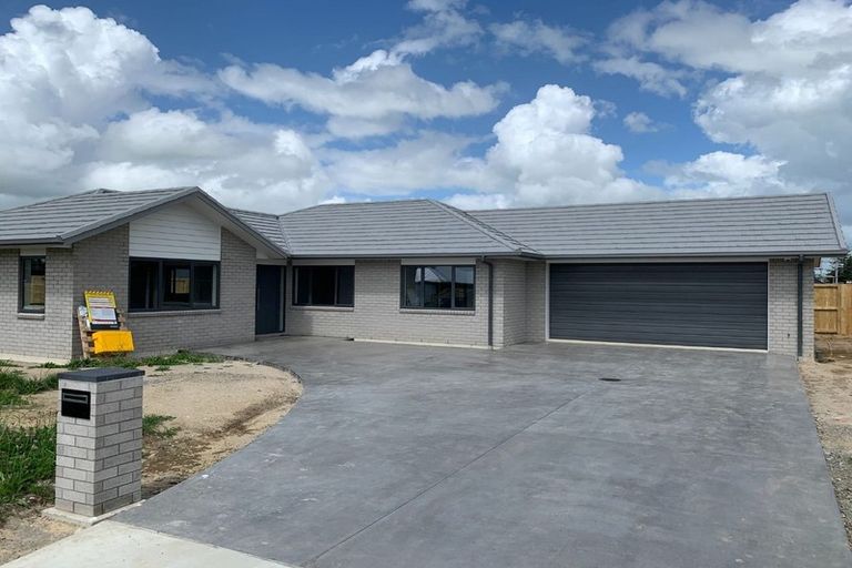 Photo of property in 135 Saddle Terrace, Te Awamutu, 3800