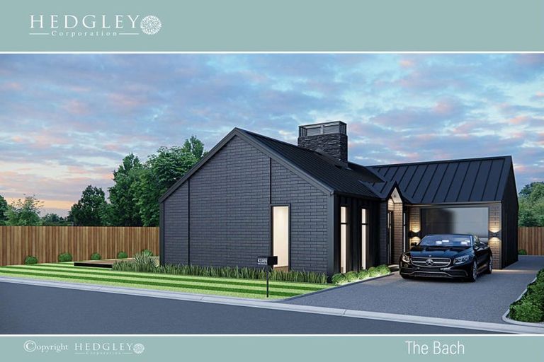 Photo of property in 36 Courage Road, Amberley, 7410