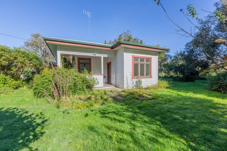 Photo of property in 97 Matheson Road, Tikokino, 4274