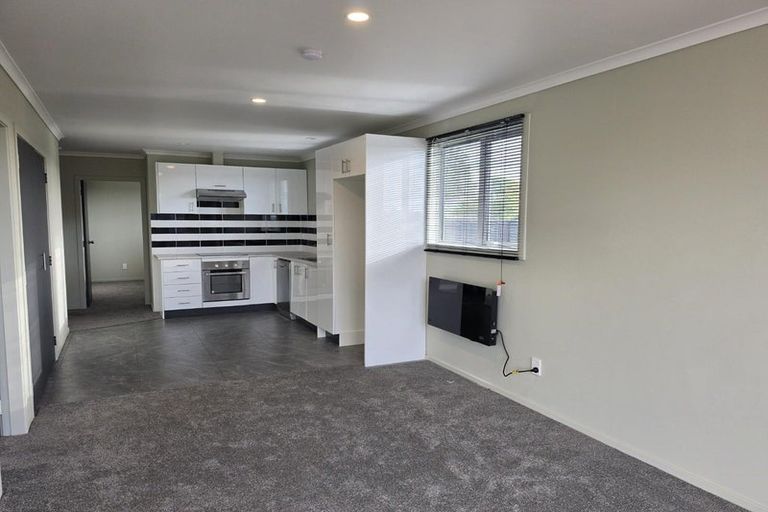 Photo of property in 26 Beatty Street, Levin, 5510