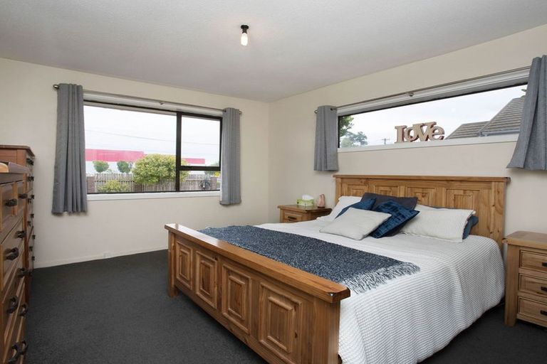 Photo of property in 34 Chelsea Street, Linwood, Christchurch, 8062