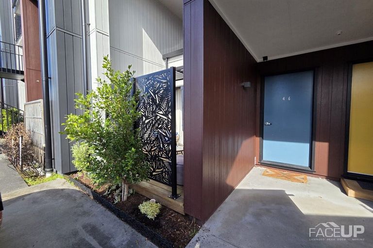 Photo of property in 46 Rangihina Road, Hobsonville, Auckland, 0616