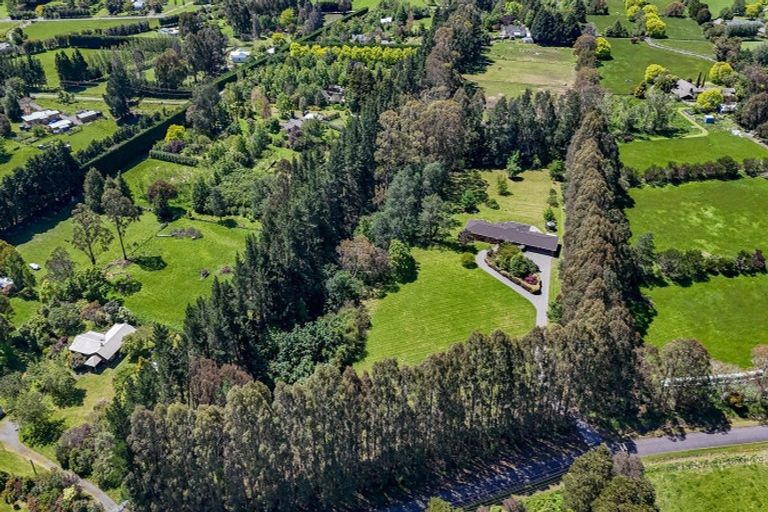 Photo of property in 128 Tararua Drive, Upper Plain, Masterton, 5888