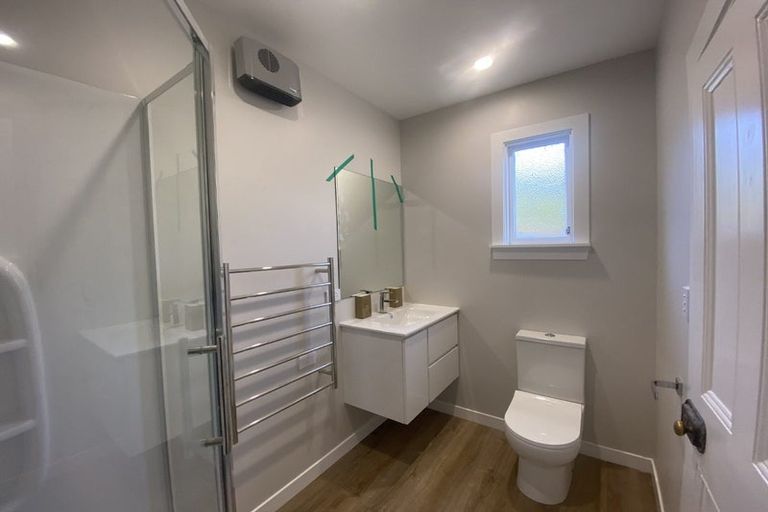 Photo of property in 108 Poulson Street, Addington, Christchurch, 8024