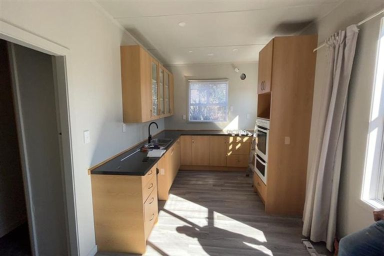 Photo of property in 23 Pakington Street, Westport, 7825