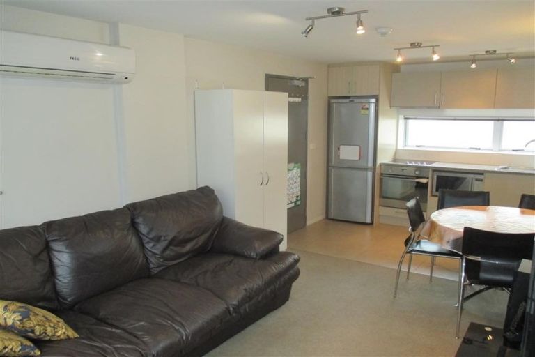 Photo of property in 906/225 Salisbury Street, Christchurch Central, Christchurch, 8013