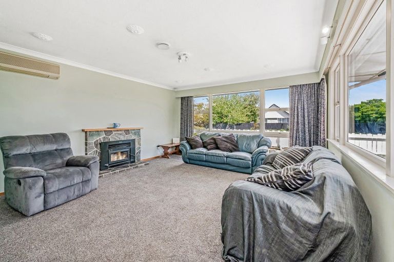 Photo of property in 4 Elizabeth Street, Rolleston, 7614