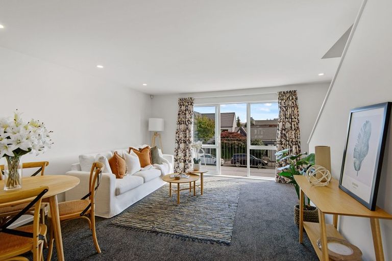 Photo of property in 3/160 Salisbury Street, Christchurch Central, Christchurch, 8013