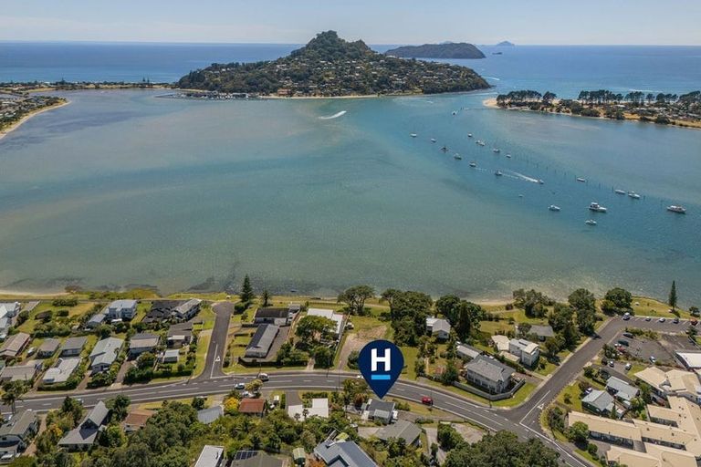 Photo of property in 167 Main Sh25 Road, Tairua, 3508