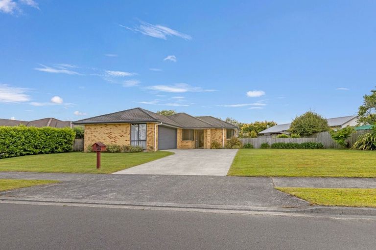 Photo of property in 39 Riverholm Drive, Mangakakahi, Rotorua, 3015