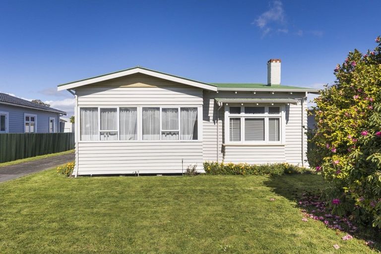 Photo of property in 508 Tremaine Avenue, Takaro, Palmerston North, 4410