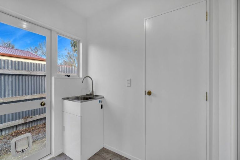 Photo of property in 124 Bay Road, Oxford, 7430