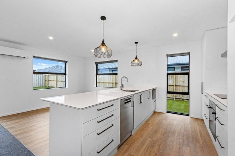 Photo of property in 20 Coach Way, Rolleston, 7614