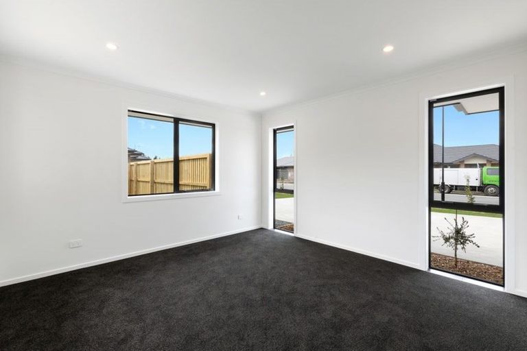 Photo of property in 53 Lucca Crescent, Rolleston, 7615