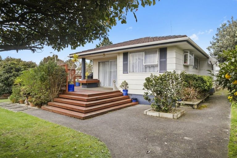 Photo of property in 148 Princes Street West, Pukekohe, 2120