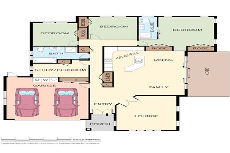 Photo of property in 10 Sequoia Place, Te Kamo, Whangarei, 0112