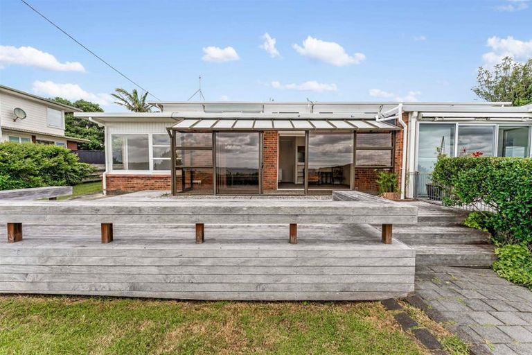 Photo of property in 35 Kitchener Road, Takapuna, Auckland, 0622