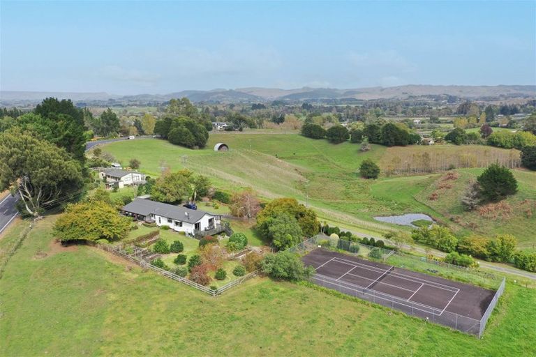 Photo of property in 29 Cemetery Road, Whatawhata, Hamilton, 3289