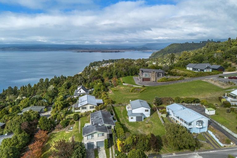Photo of property in 4 Te Pohue Street, Omori, Turangi, 3381