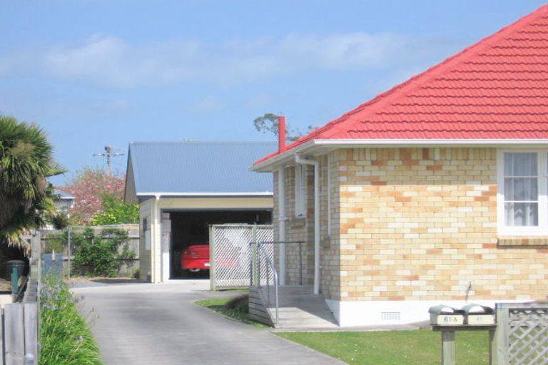 Photo of property in 65a Lorne Street, Morrinsville, 3300