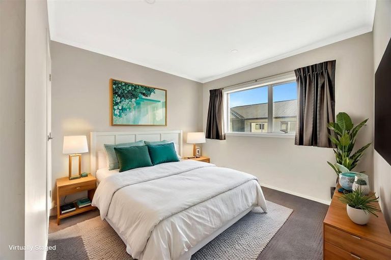 Photo of property in 2/16 Hammond Street, Hamilton Central, Hamilton, 3204