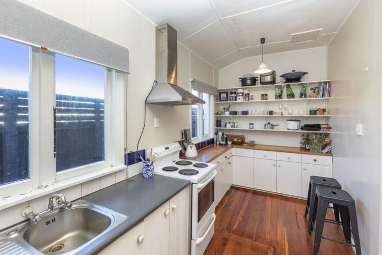 Photo of property in 13 Roosevelt Avenue, St Albans, Christchurch, 8014