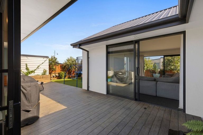 Photo of property in 1 Manaia Street, Pegasus, 7612