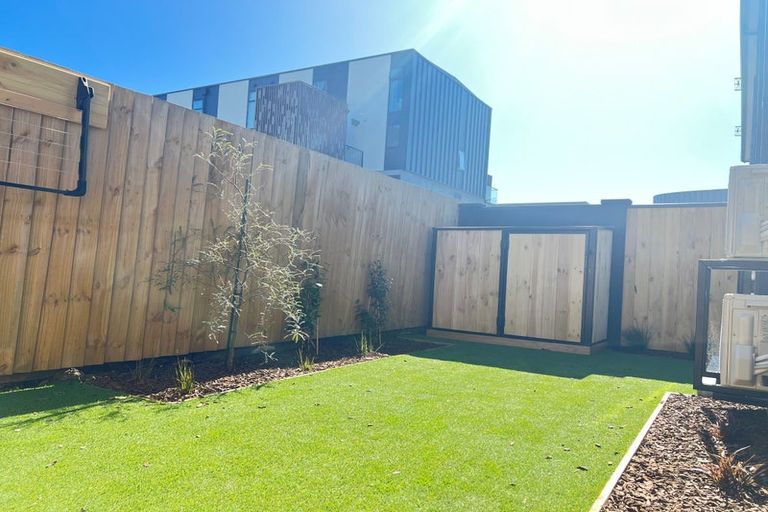 Photo of property in 8b/5 Taramea Place, Addington, Christchurch, 8024