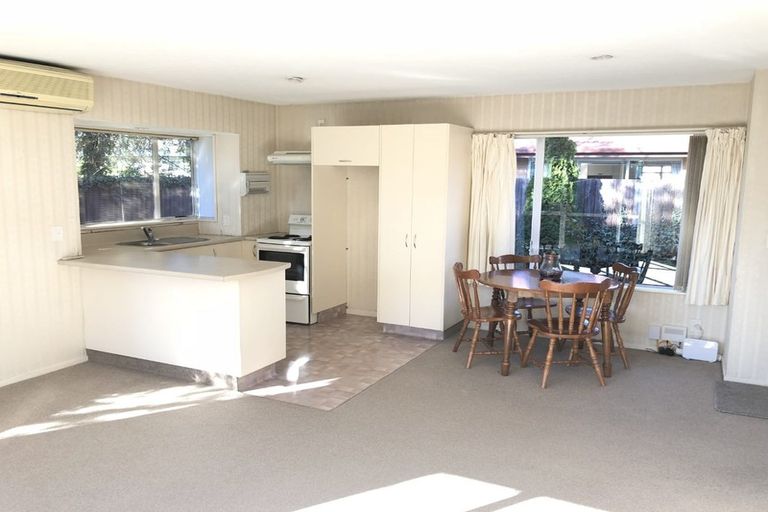 Photo of property in 3/38 Maxwell Street, Riccarton, Christchurch, 8041