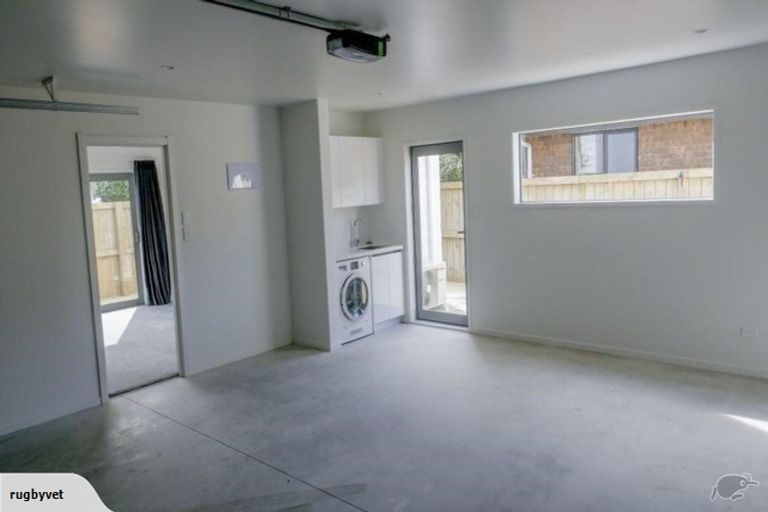 Photo of property in 24u4 Lyon Street, Frankton, Hamilton, 3204