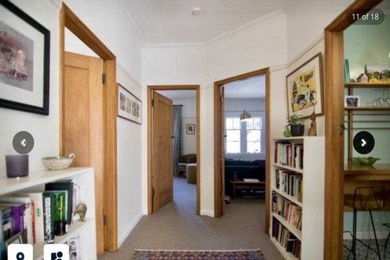 Photo of property in 332 Tinakori Road, Thorndon, Wellington, 6011
