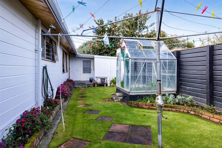 Photo of property in 3 Kowhai Street, Hawera, 4610