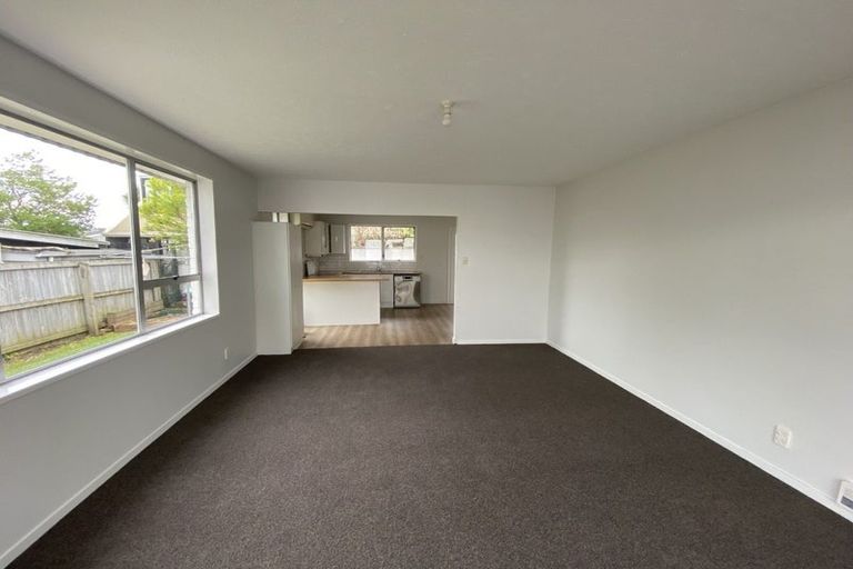 Photo of property in 4/395 Gloucester Street, Linwood, Christchurch, 8011