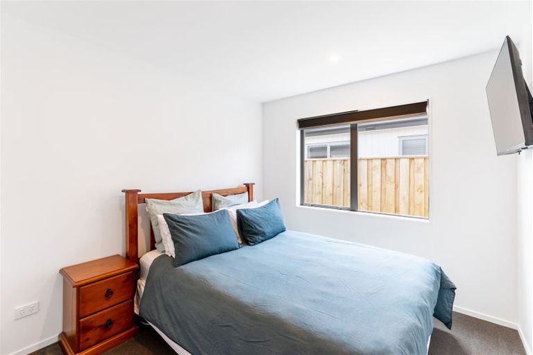 Photo of property in 10 Richard Hadlee Lane, Rolleston, 7615