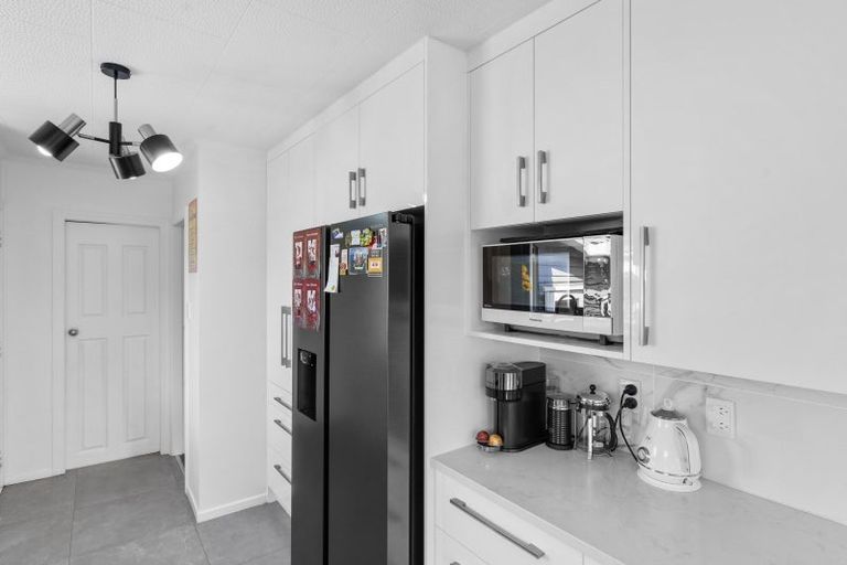 Photo of property in 8 Karamu Crescent, Wainuiomata, Lower Hutt, 5014